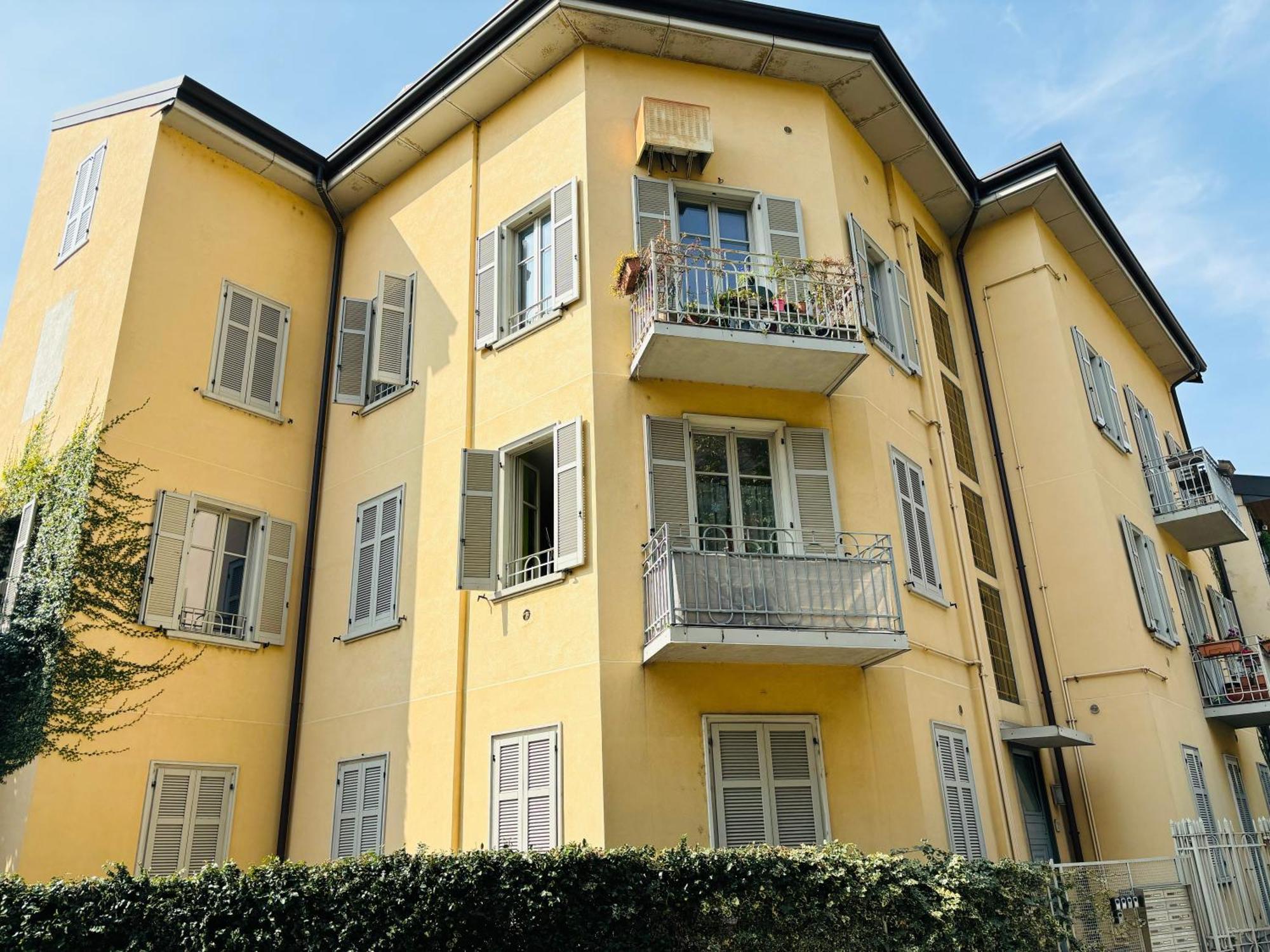 Principessa Como Close To The Lake Exterior foto